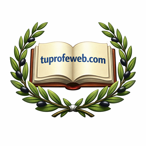 TuProfeWeb